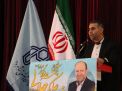 همایش تجلیل از پروفسور علی اکبر جلالی چهره ماندگار شهرستان شاهرود با حضور مسئولین و قشرهای مختلف مردم 